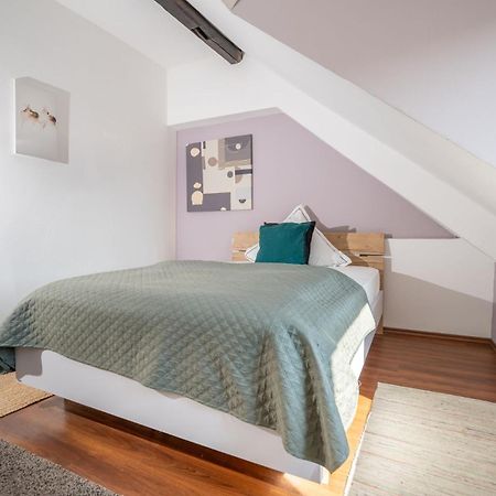 קובלנץ 12: Privatzimmer Fuer Reisende Durch Koblenz מראה חיצוני תמונה