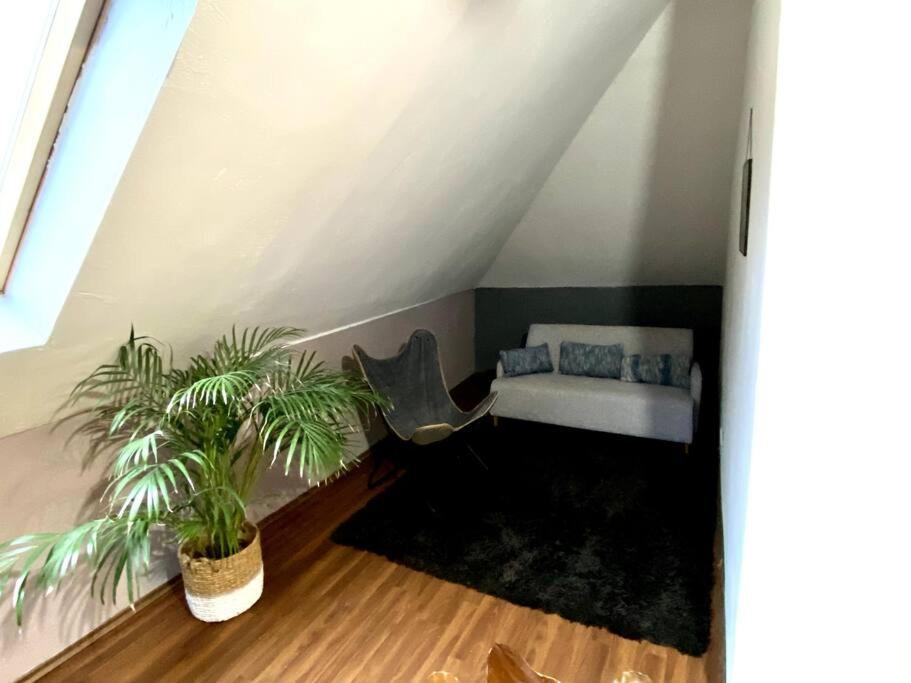 קובלנץ 12: Privatzimmer Fuer Reisende Durch Koblenz מראה חיצוני תמונה