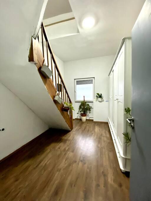 קובלנץ 12: Privatzimmer Fuer Reisende Durch Koblenz מראה חיצוני תמונה