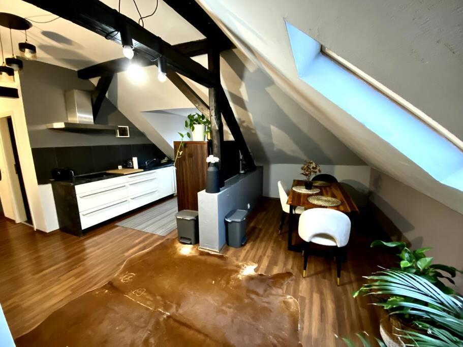 קובלנץ 12: Privatzimmer Fuer Reisende Durch Koblenz מראה חיצוני תמונה