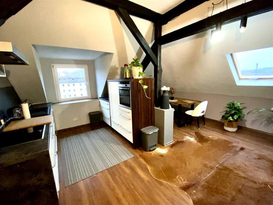 קובלנץ 12: Privatzimmer Fuer Reisende Durch Koblenz מראה חיצוני תמונה
