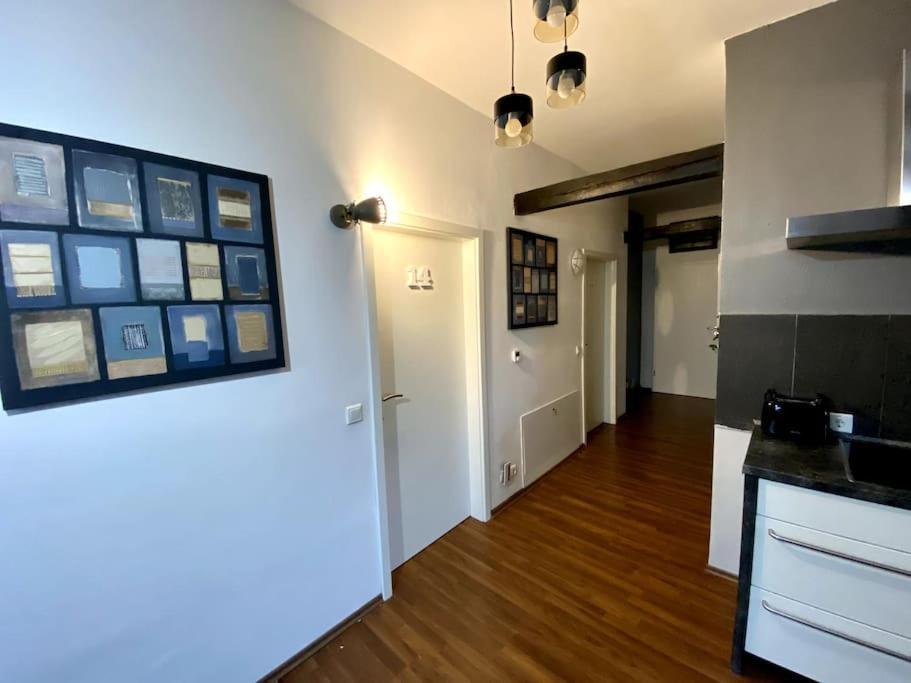 קובלנץ 12: Privatzimmer Fuer Reisende Durch Koblenz מראה חיצוני תמונה