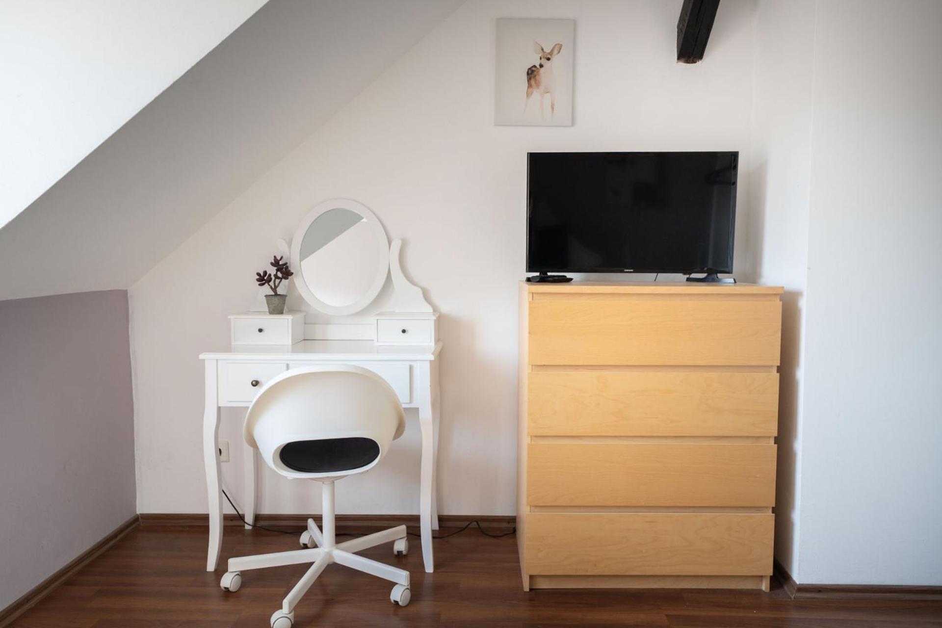 קובלנץ 12: Privatzimmer Fuer Reisende Durch Koblenz מראה חיצוני תמונה