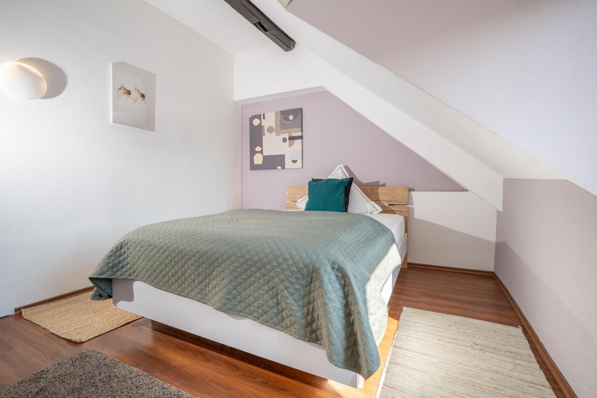 קובלנץ 12: Privatzimmer Fuer Reisende Durch Koblenz מראה חיצוני תמונה